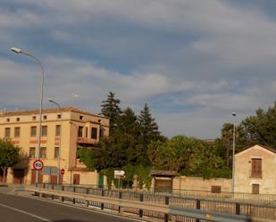 Exterior view of House or chalet for sale in Tarazona  with Heating, Private garden and Terrace