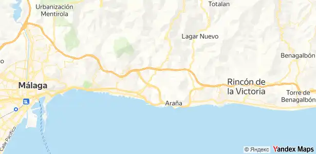 Flat for sale in Málaga, Málaga