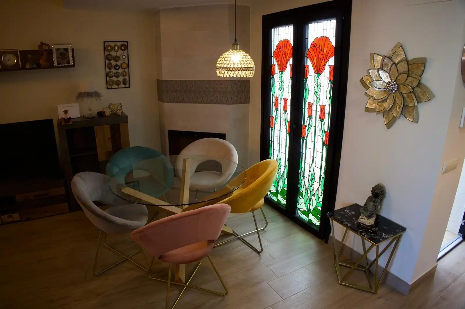 Maison mitoyenne avec terrasse à vendre à Calle de Eugenia de Montijo, imagen 34