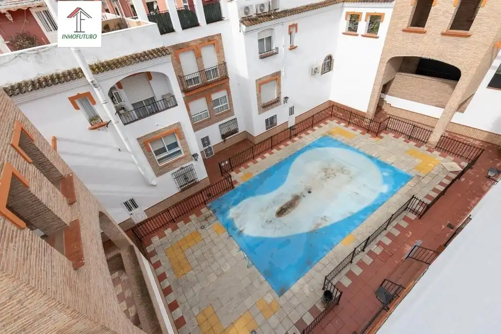 Adosado en venta en Calle Calle Juan Vázquez 5, imagen 22