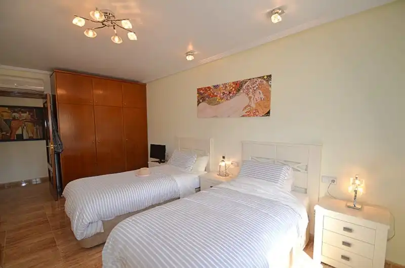 Maison avec terrasse à vendre à Campos del Río, imagen 45