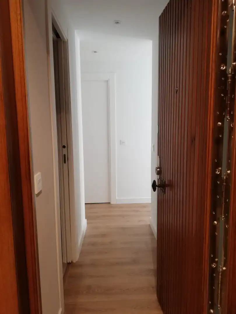 Apartamento de alquiler en Málaga con Aire acondicionado, Calefacción y Amueblado