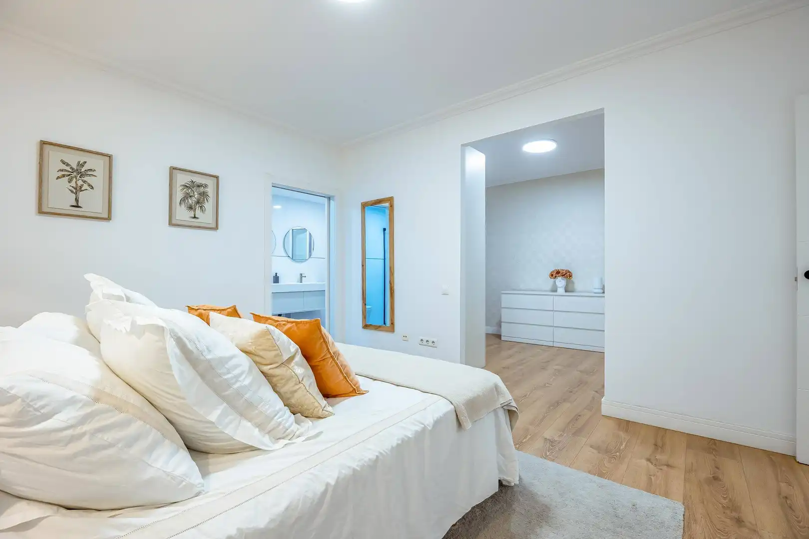 Bedroom of Flat for sale in Las Palmas de Gran Canaria  with Terrace