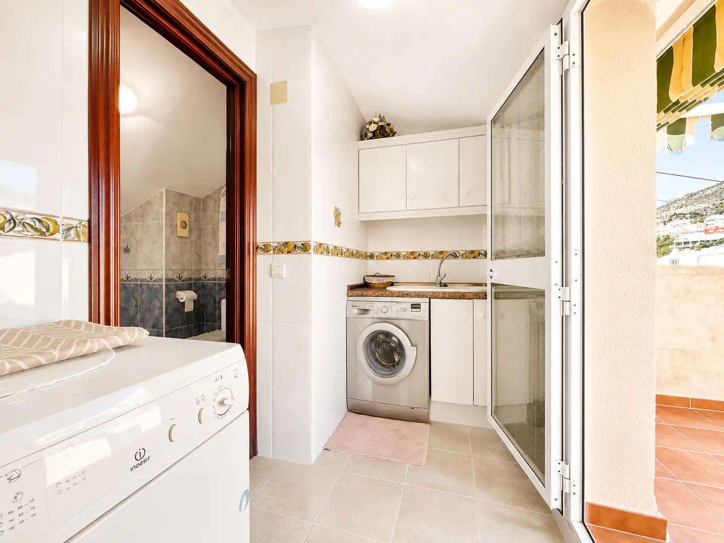 Dúplex con piscina en venta en Calle Gema, imagen 13