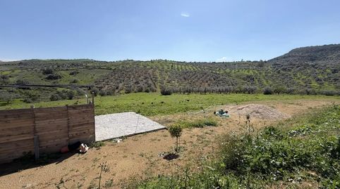 Foto 3 de Finca rústica en venda a Calle Carril de las Casillas, 2, Viñuela, Málaga