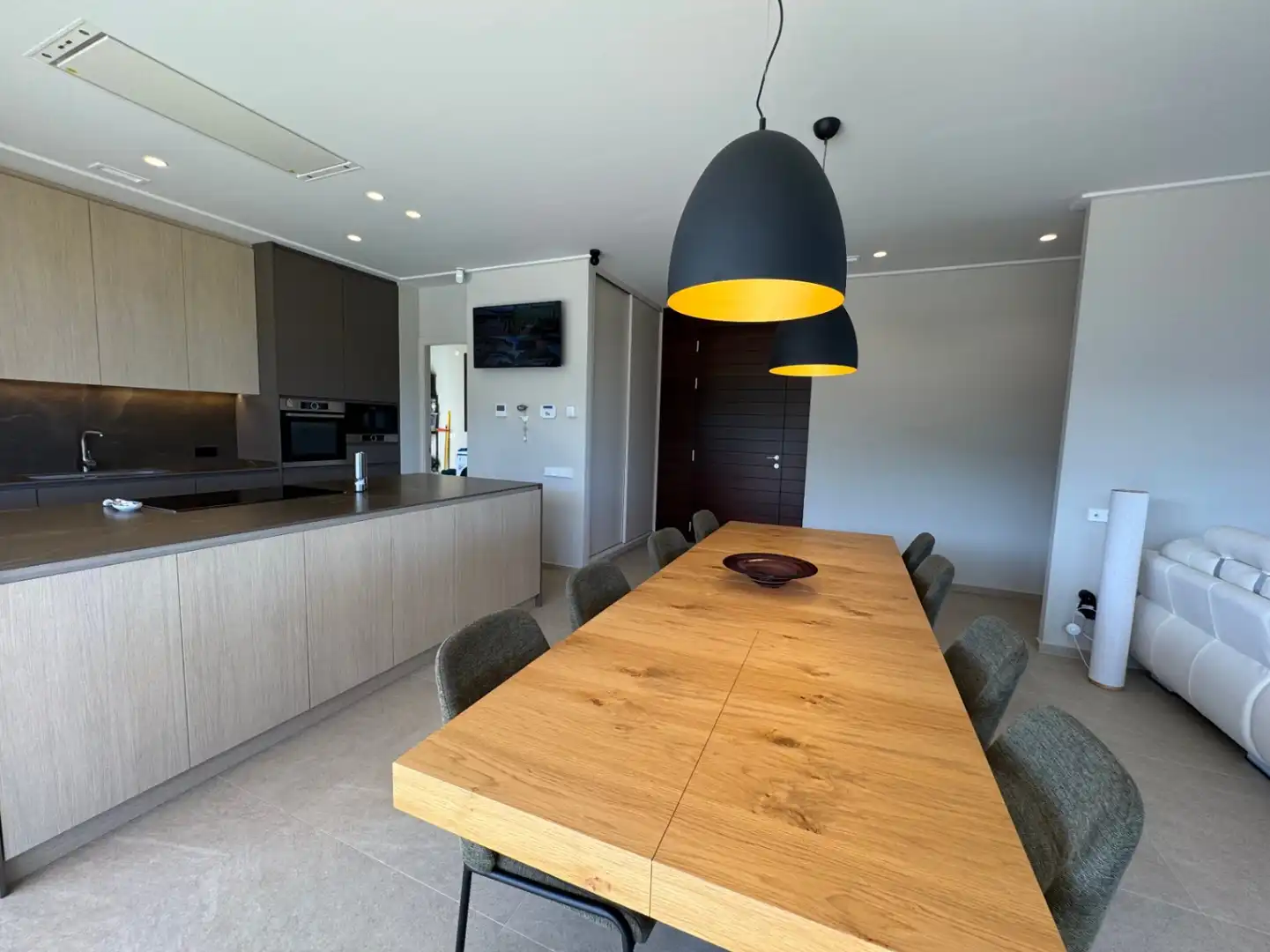 Villa avec piscine à vendre à Benidoleig, imagen 29