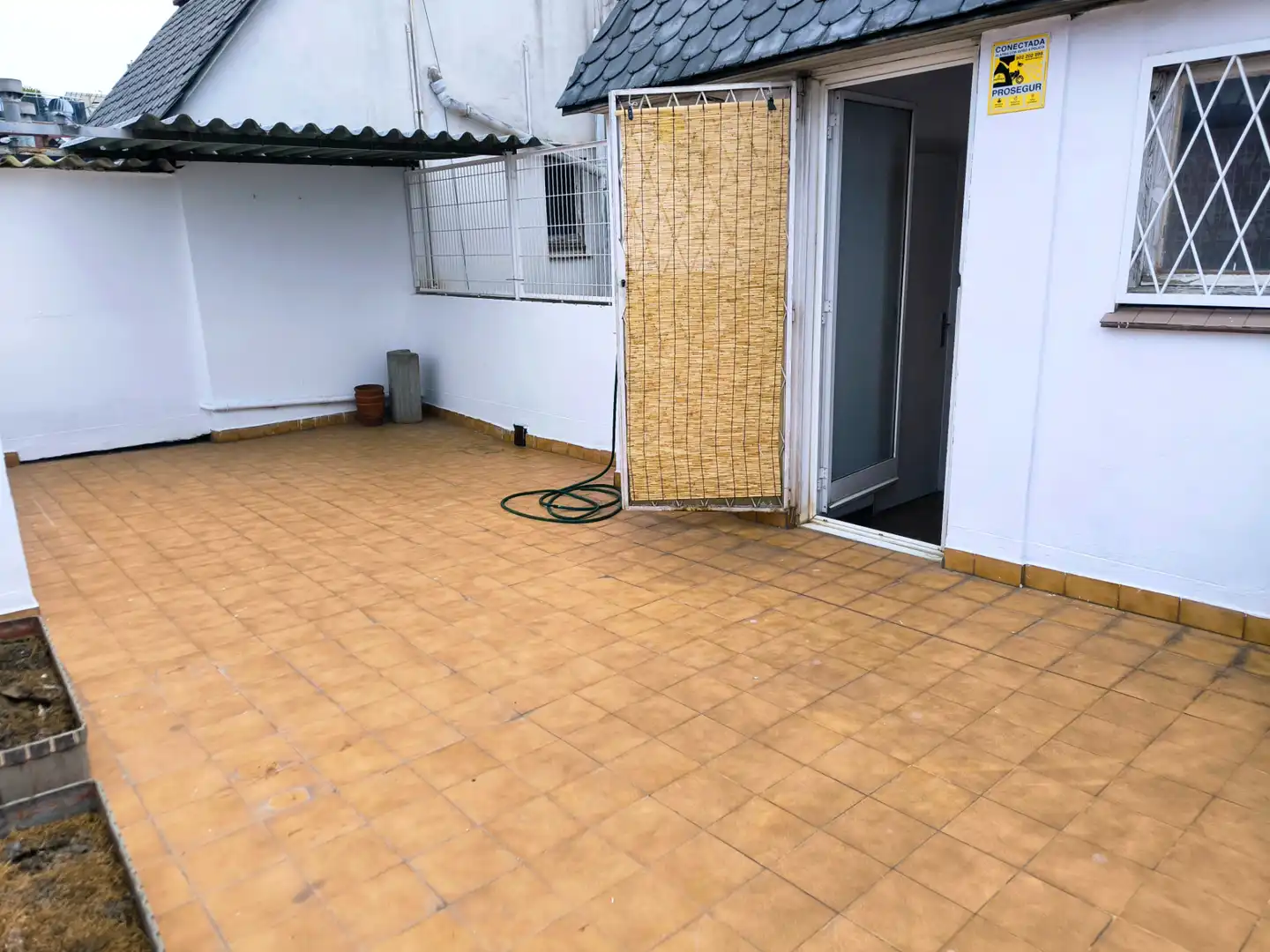 Attique avec ascenseur à vendre à Ronda del General Mitre, imagen 67