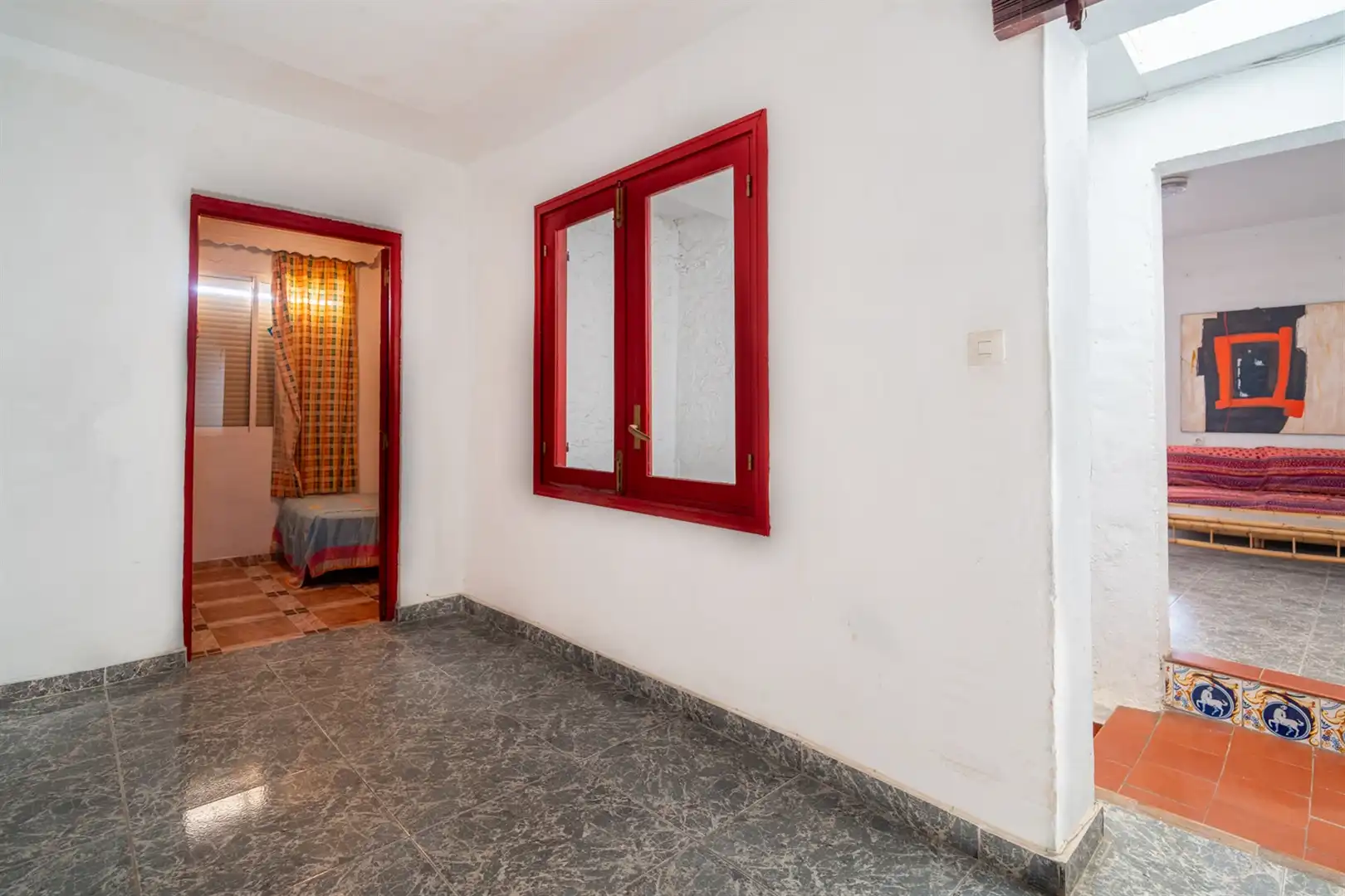 Casa adosada en venta en Málaga con Terraza