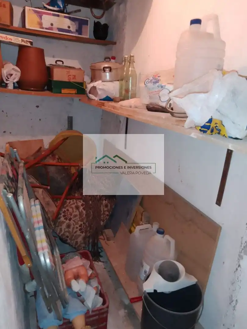 Casa o chalet en venta en Minglanilla con Amueblado