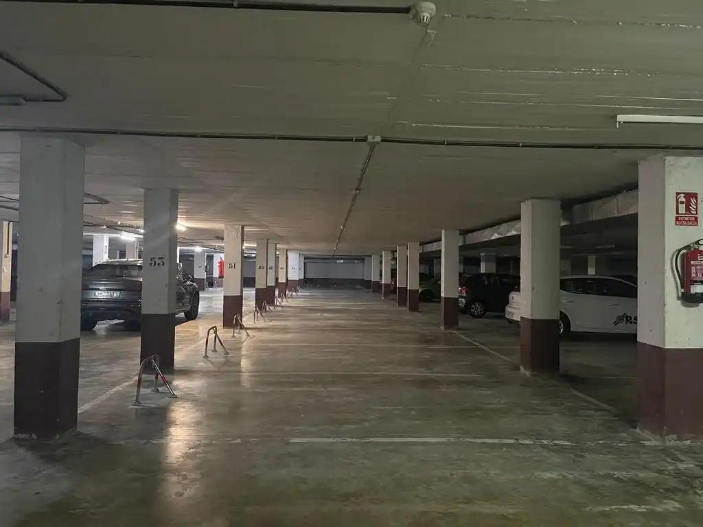 Parking for sale in Ibaeta, imagen 2