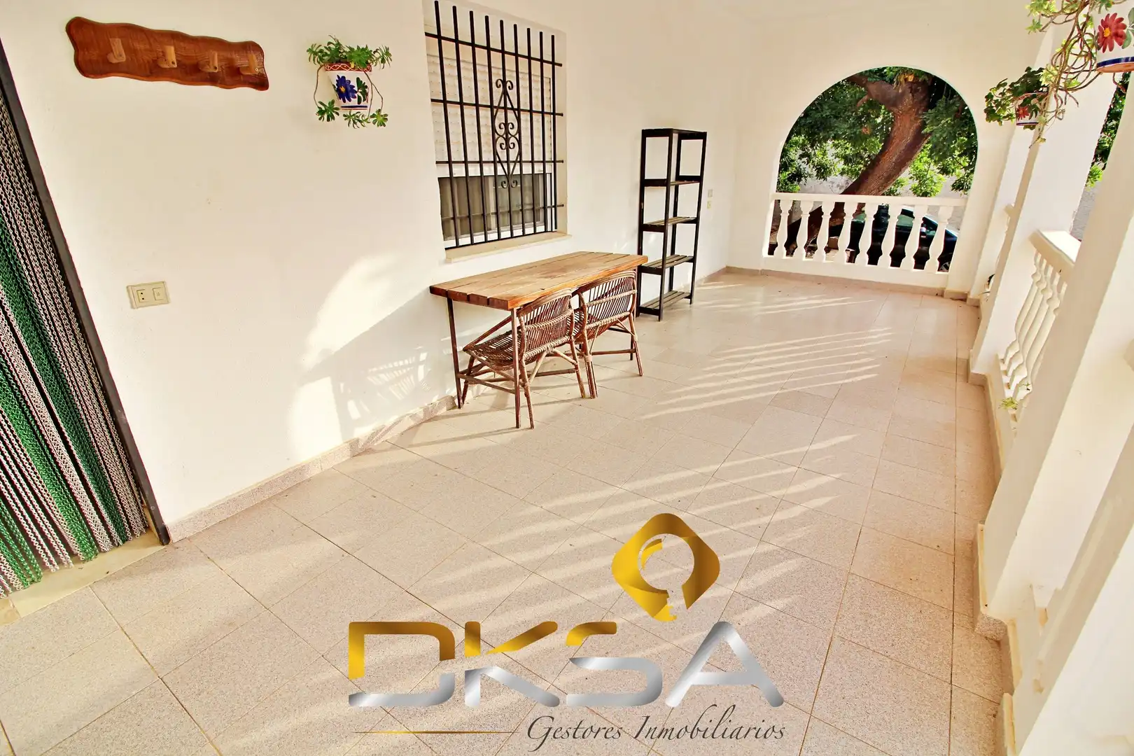 Villa mit Pool zum Verkauf in Partida POLIGONO 3, imagen 17
