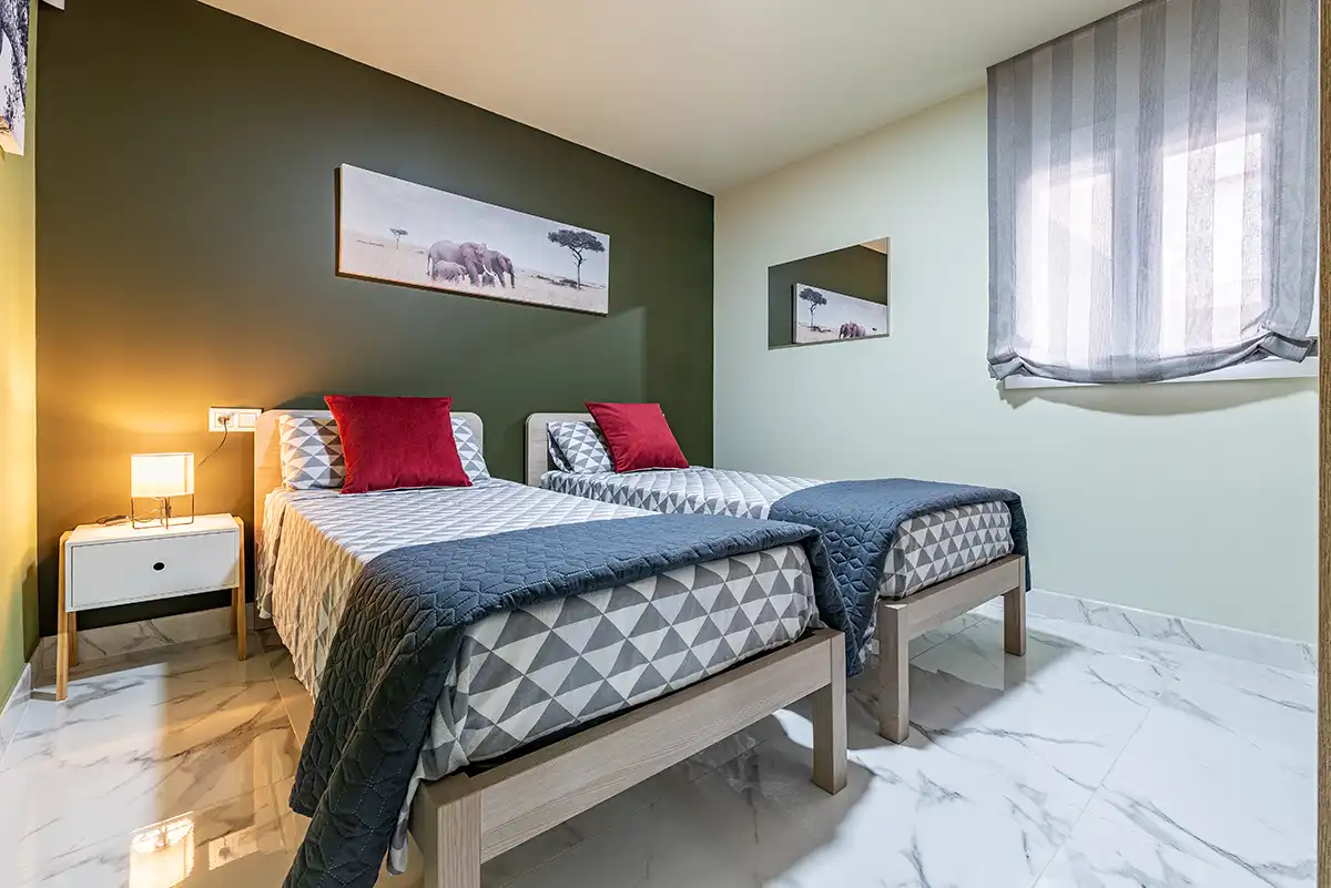 Villa avec piscine à vendre à Avinguda París 15, imagen 54