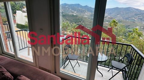 Foto 4 de Casa adosada en venta en Calle Citalsol, 40, Velilla - Velilla Taramay, Almuñécar