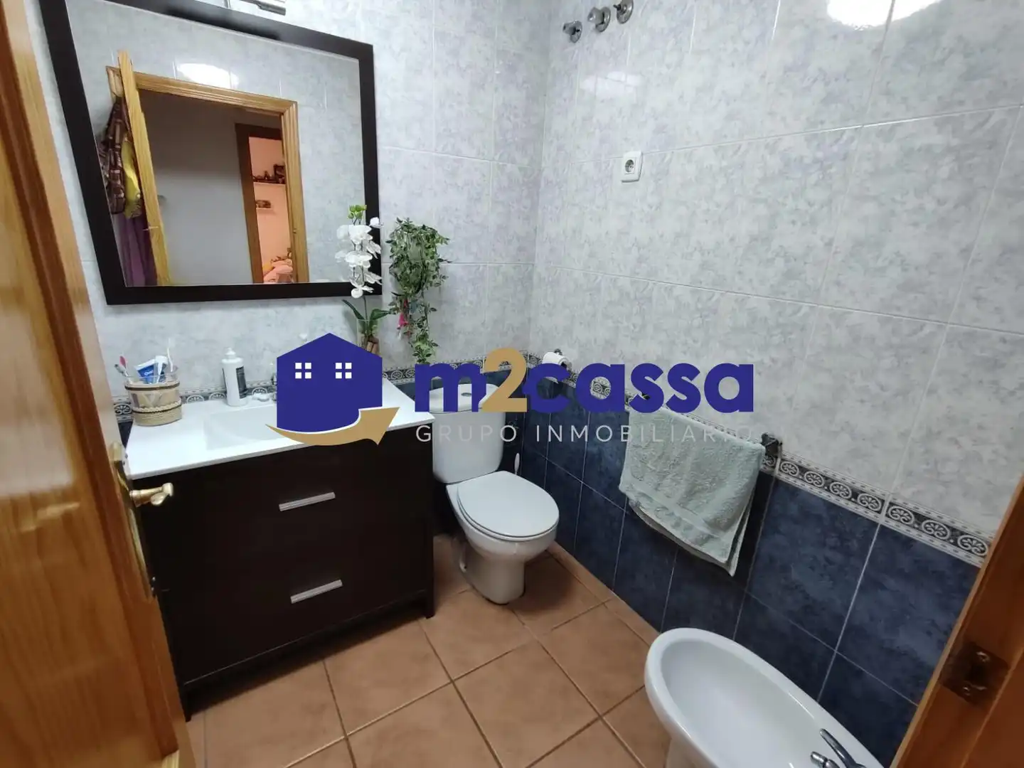 Piso con terraza en venta en Lorca Ciudad, imagen 13
