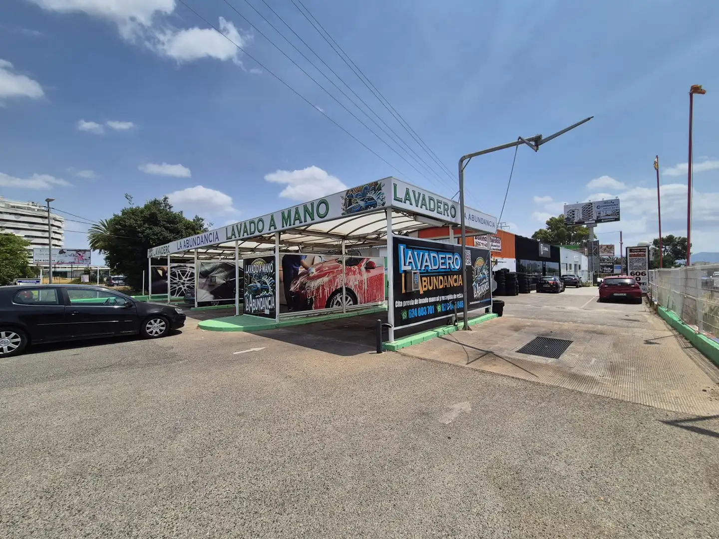 Local commercial en cession à Pedanías Norte, imagen 6