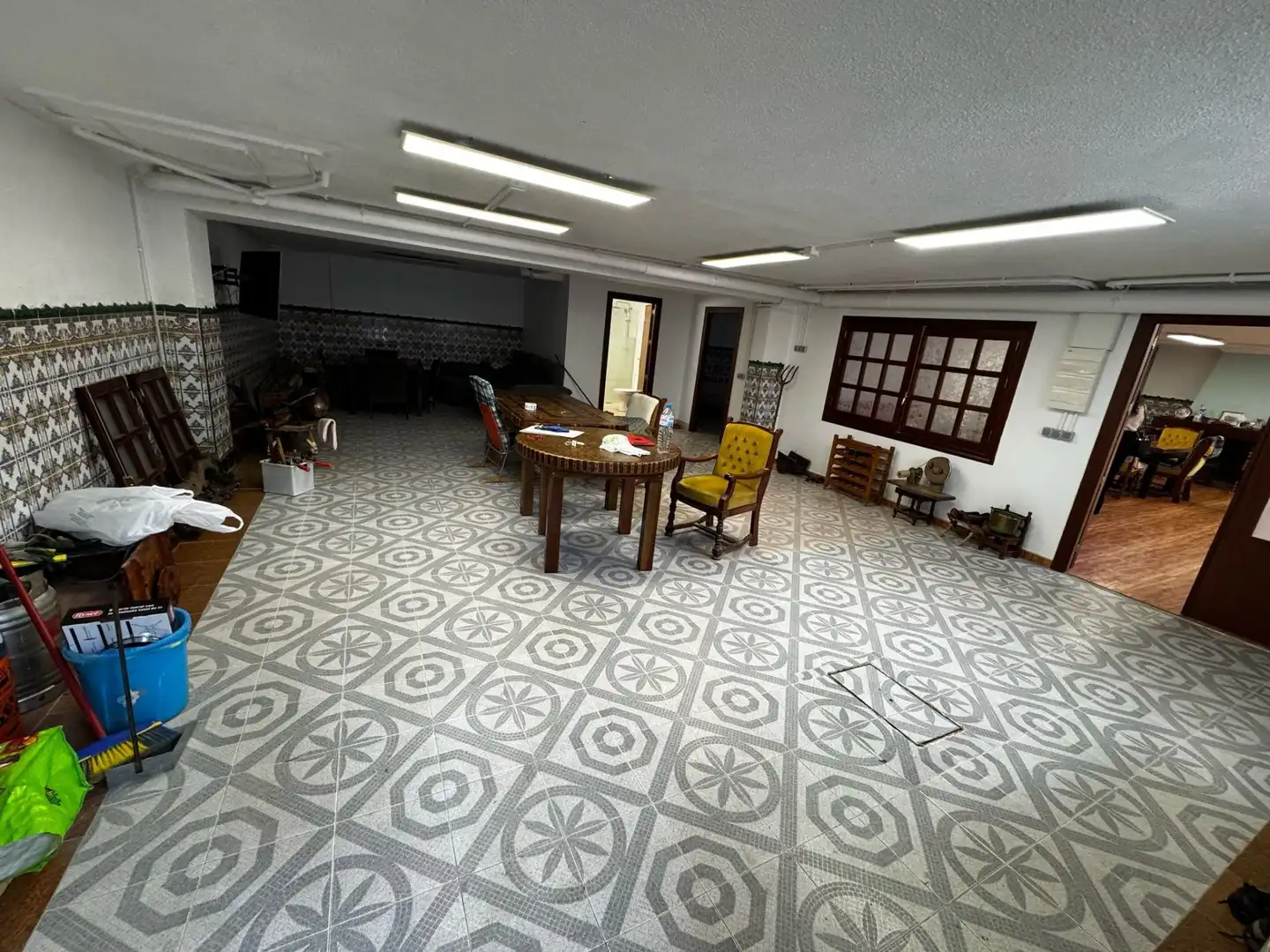 Casa amb jardí en venda a Los Cuarteros, imagen 37