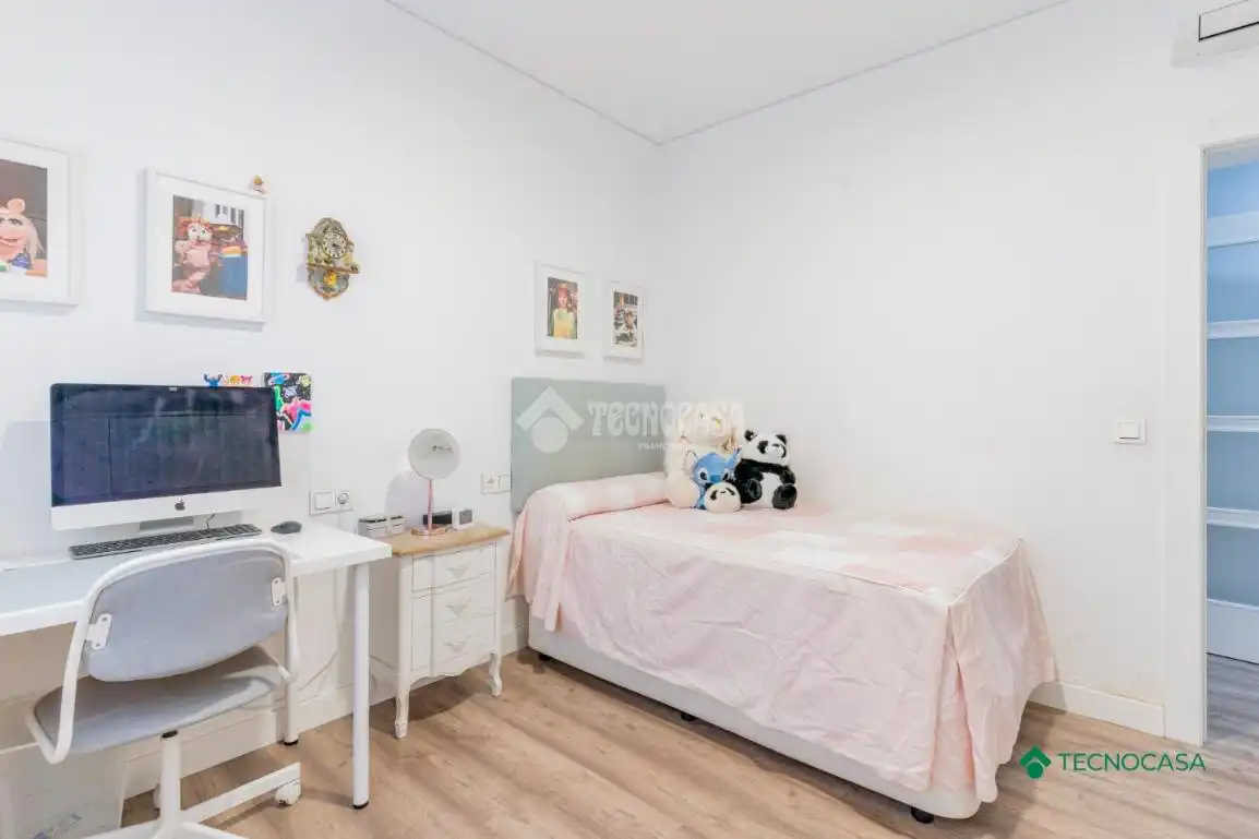 Detached homes for sale in Las Cabañuelas