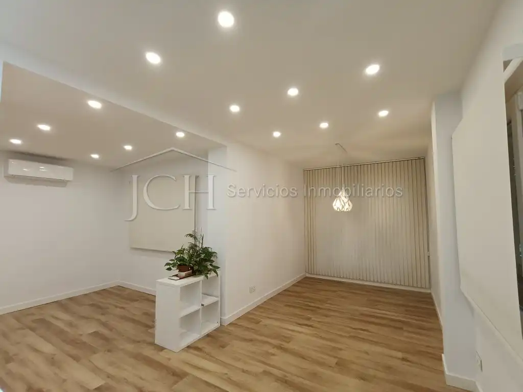 Sala de estar de Piso en venta en Fuengirola con Piscina, Horno y Lavadora