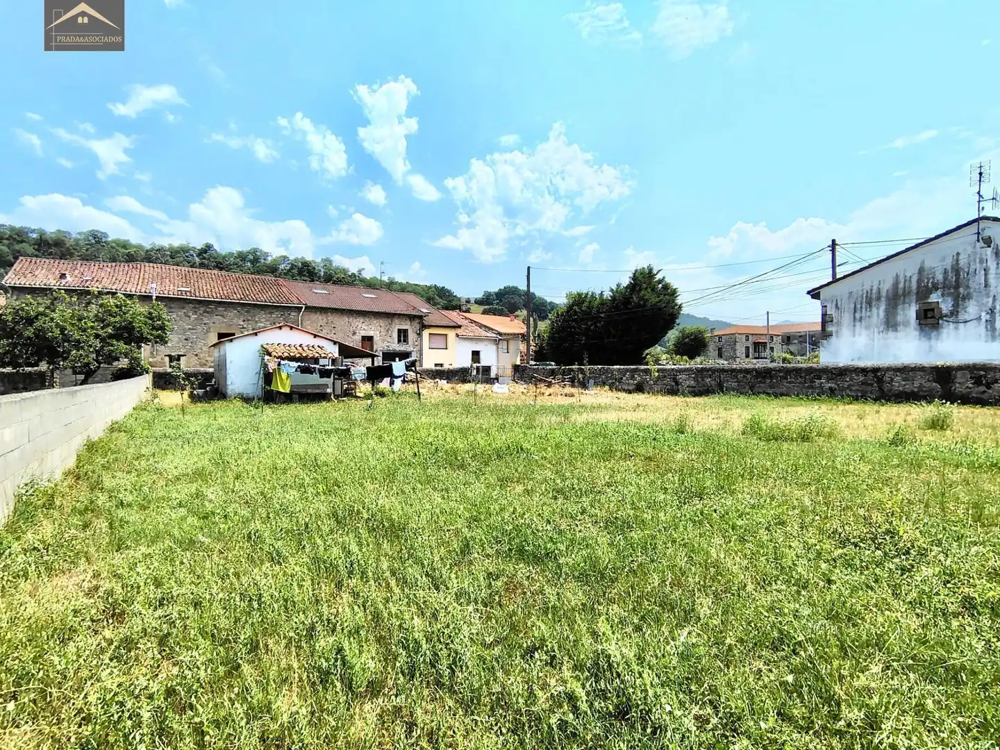 Country homes for sale in Arenas de Iguña  with Heating, Storage room and Furnished