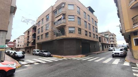 Foto 3 de Piso en venta en Doctor Fleming Edificio Velazquez, Desamparados - Hurchillo - Torremendo, Orihuela