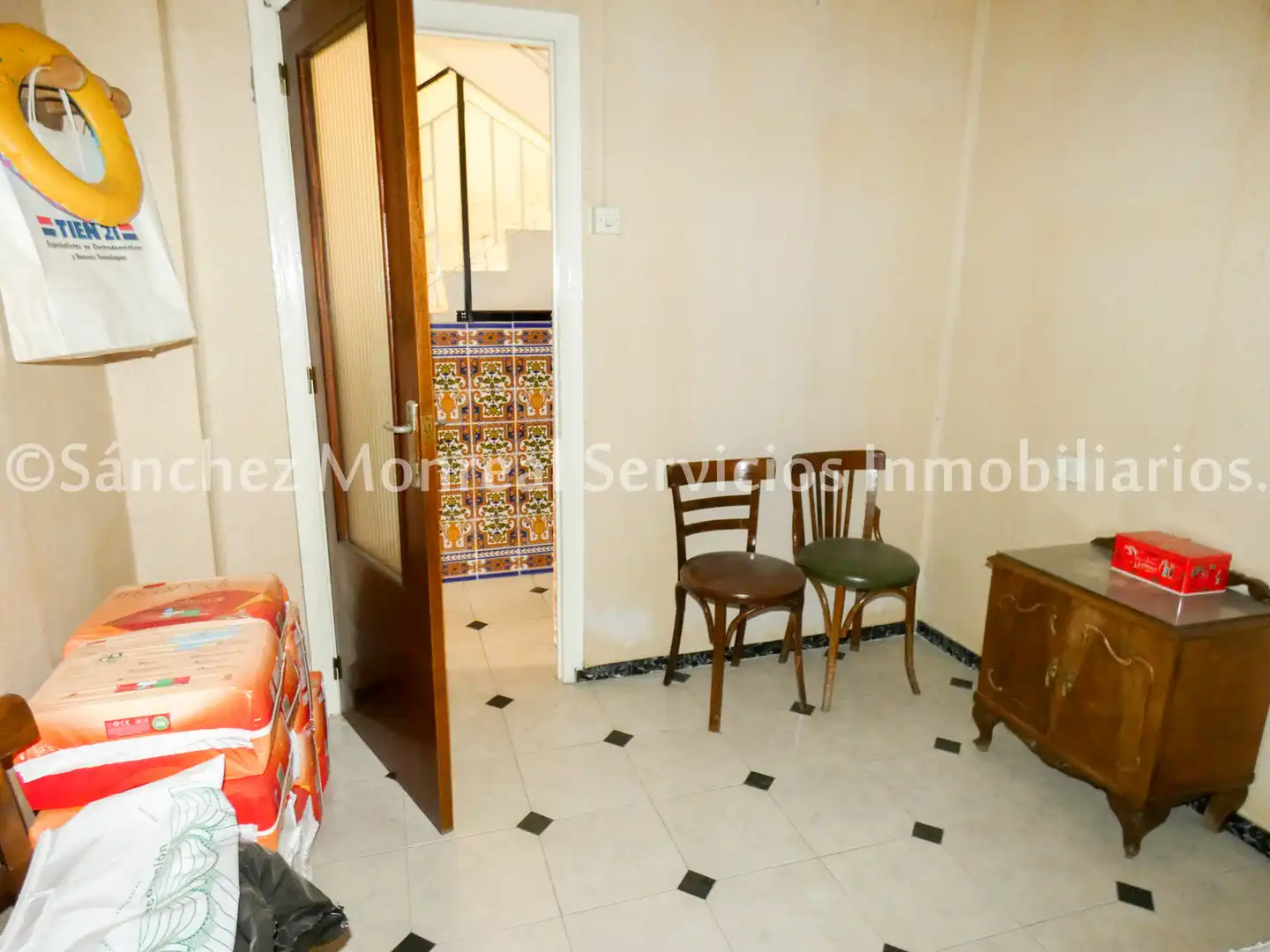 Casa en venta en Calle La Feria, imagen 8