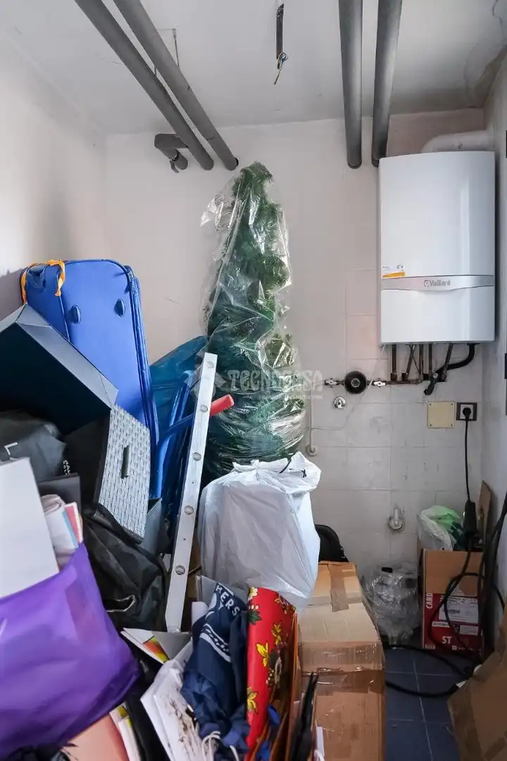 Doppelhaushälfte mit Terrasse zum Verkauf in Urbanización Mediterráneo, imagen 30