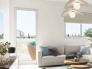 Flat with pool for sale in Vélez-Málaga ciudad