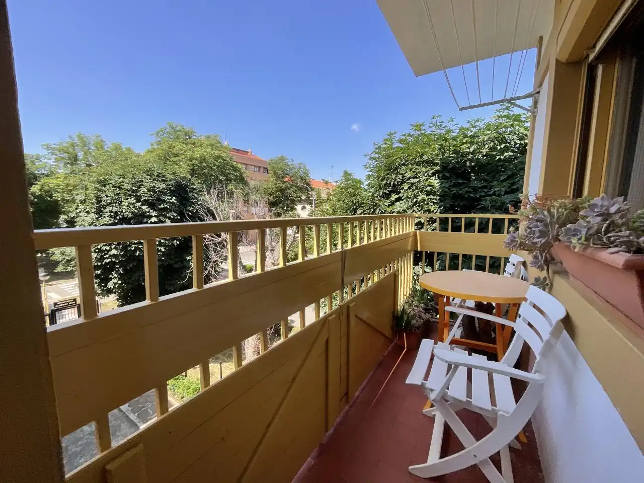 Wohnung mit Terrasse zum Verkauf in Avenida Nájera, imagen 15
