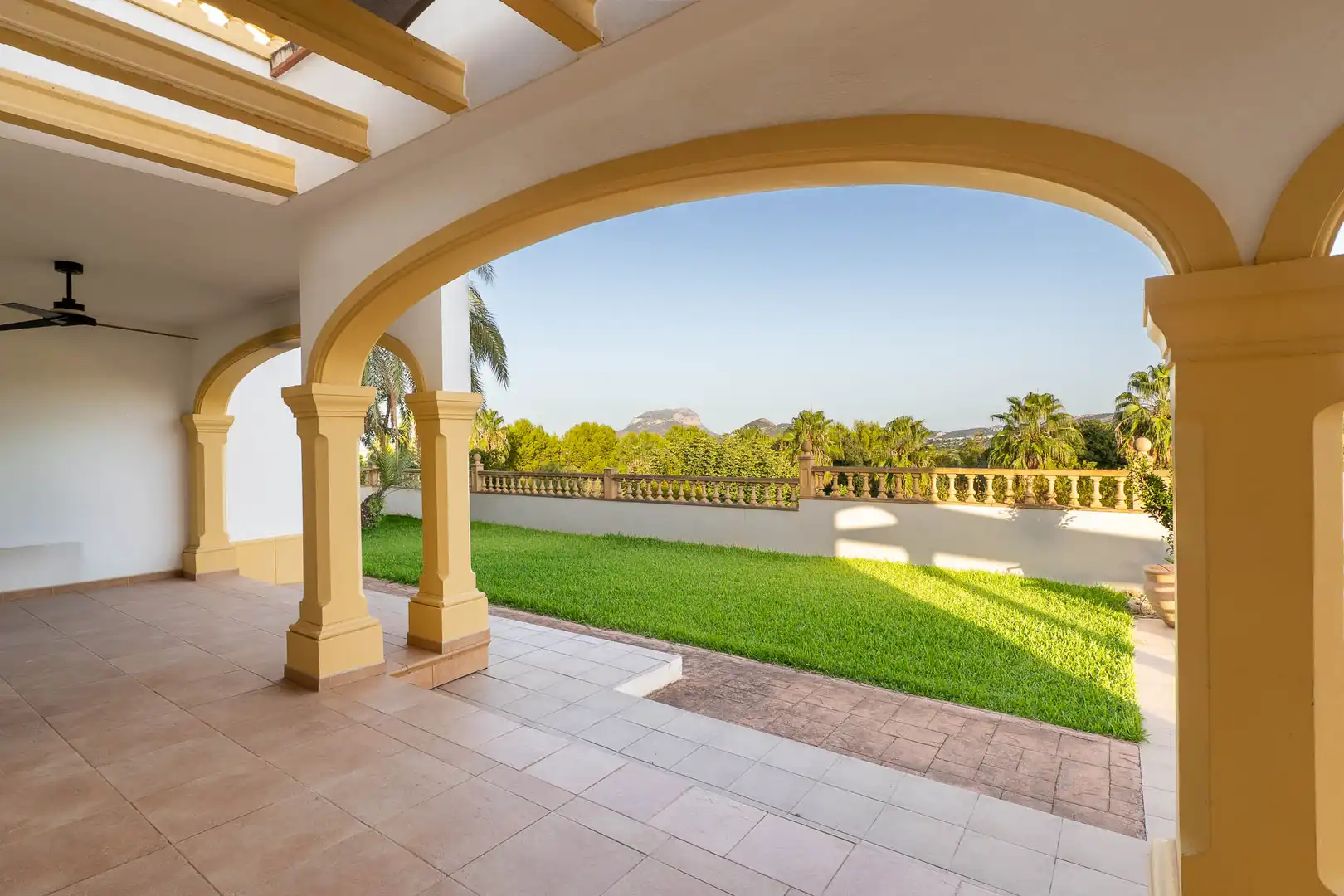 Xalet amb piscina en venda a Beniarbeig, imagen 53