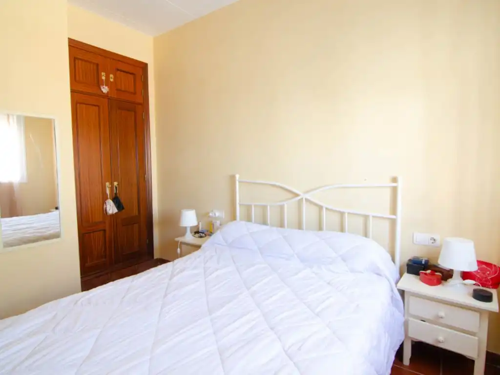Bedroom of Houses for sale in Brenes