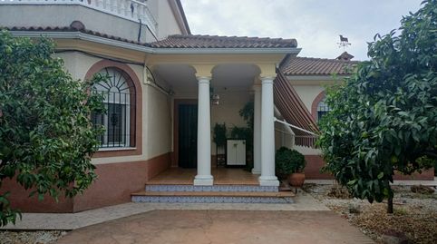 Foto 2 de Casa o xalet en venda a Poniente-Norte - Miralbaida - Parque Azahara, Córdoba Capital