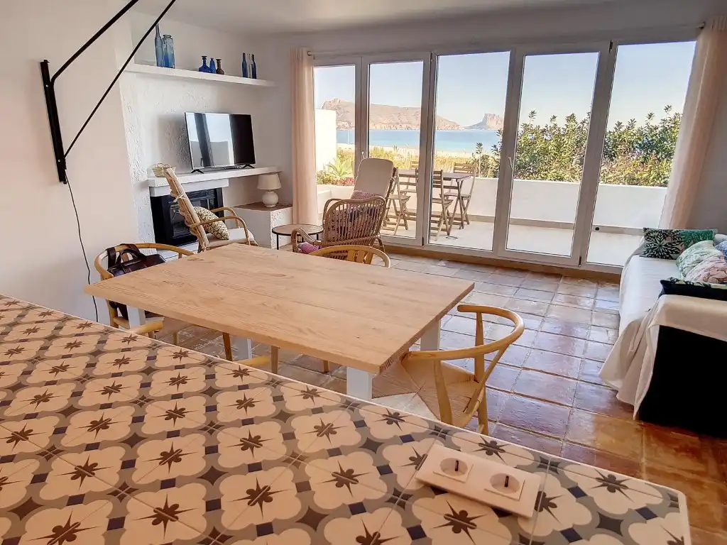 Apartment with pool to rent in Altea ciudad, imagen 9