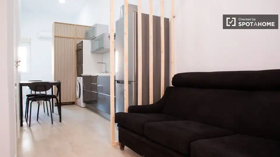 Fotografía del inmueble reportado: 1.100 €/mes — Bellas Vistas, Madrid