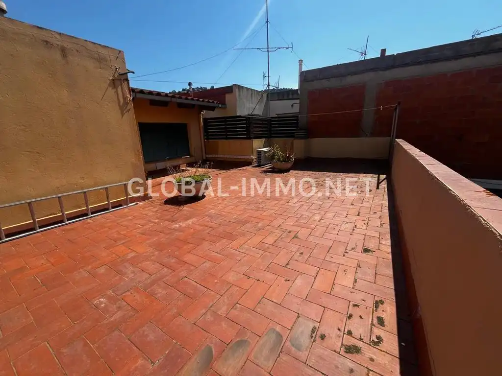 Appartement compact à vendre à Carrer del Puig Rom, imagen 21