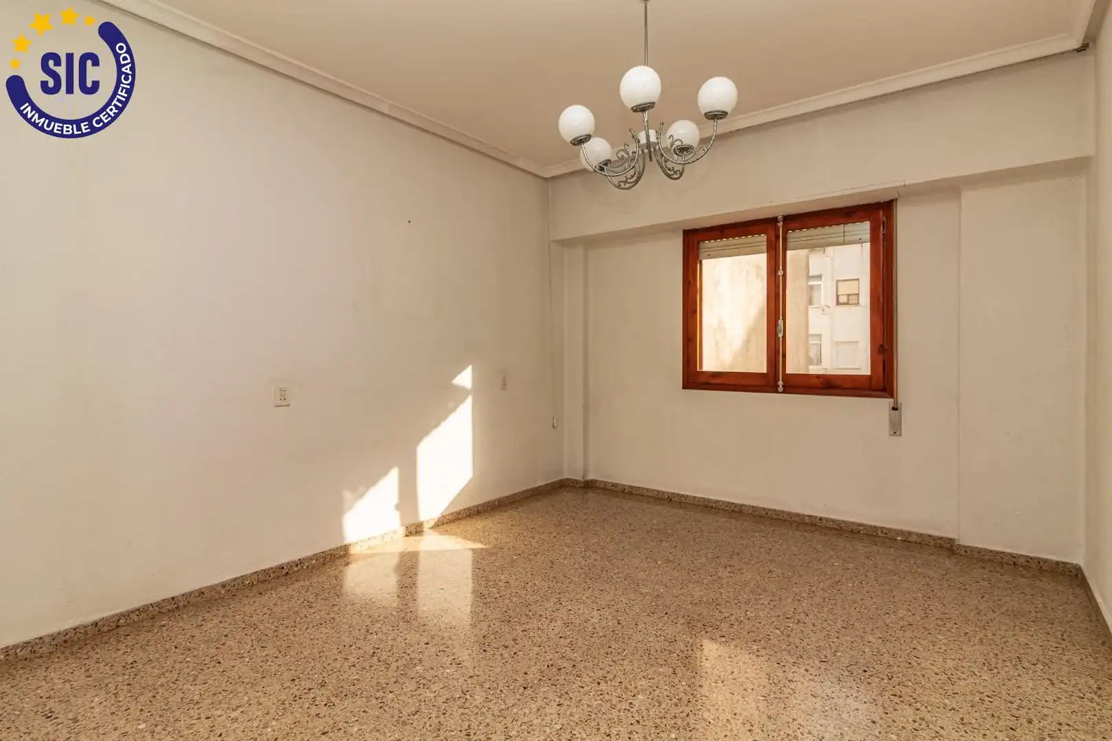 Piso con terraza en venta en Calle GUITARRISTA FORTEA 15, imagen 10