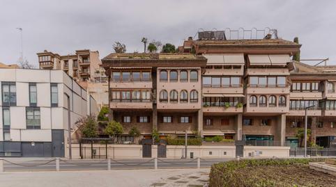 Foto 4 de Dúplex en venda a P.º de la Bomba, 2, Centro, 18008 Granada, Spain, 2, San Matías - Realejo, Granada Capital