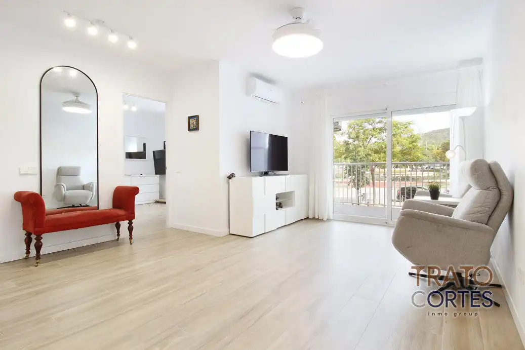 Appartement avec terrasse à vendre à Plaça de Catalunya