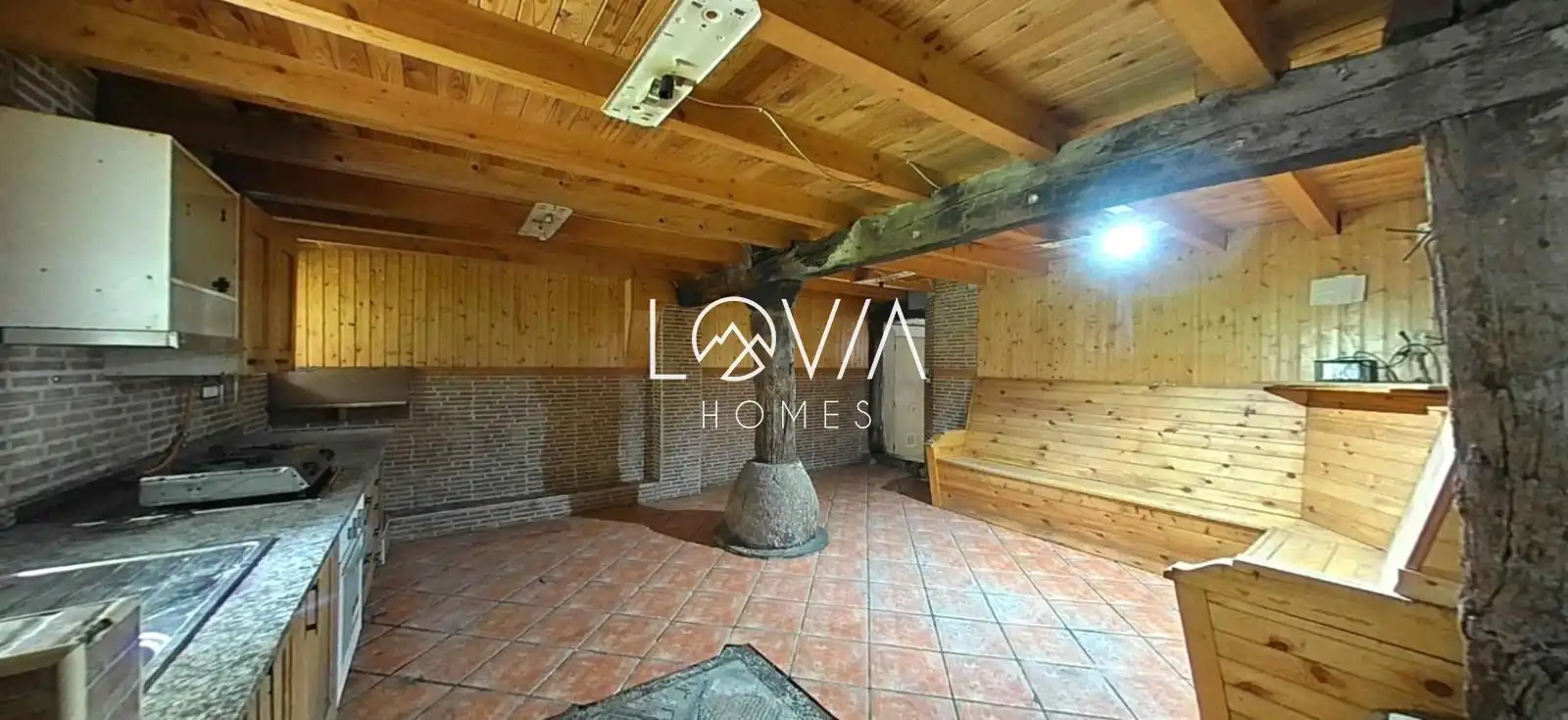 Casa o chalet en venta en Ribamontán al Monte