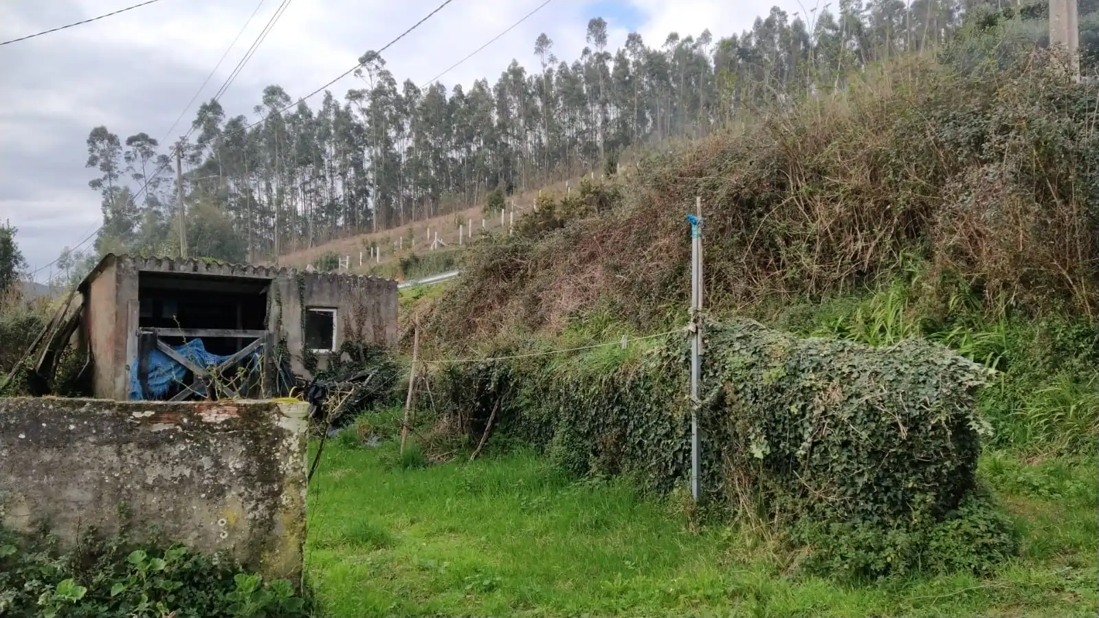 Casa amb jardí en venda a Figueiroa 18, imagen 10
