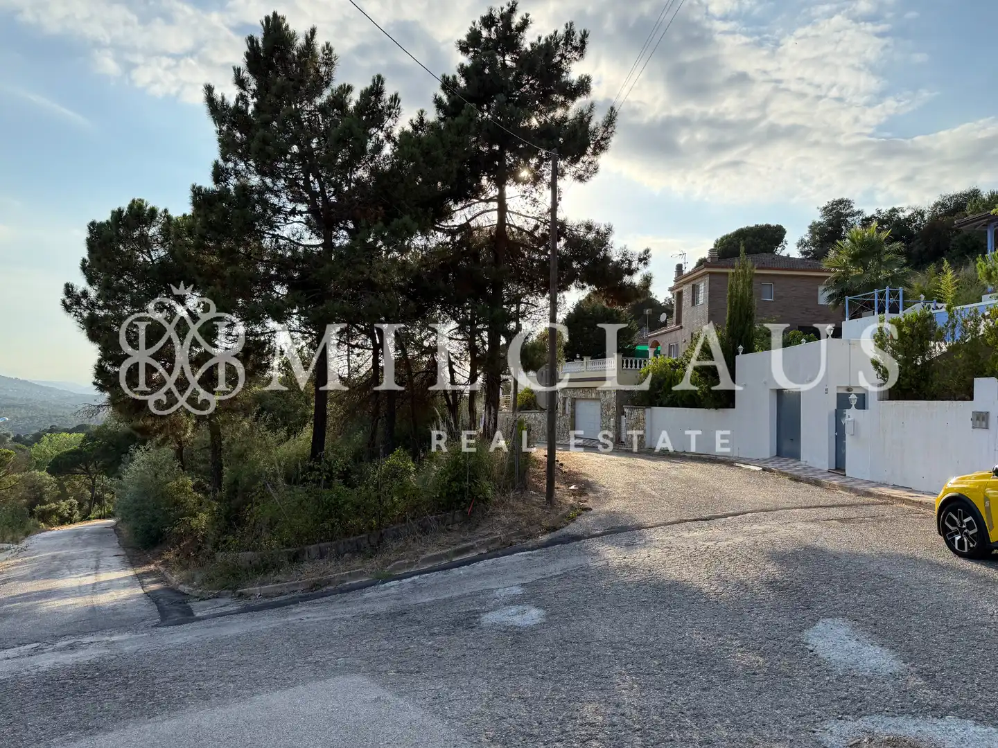 Residential land for sale in Carrer Júpiter, imagen 5