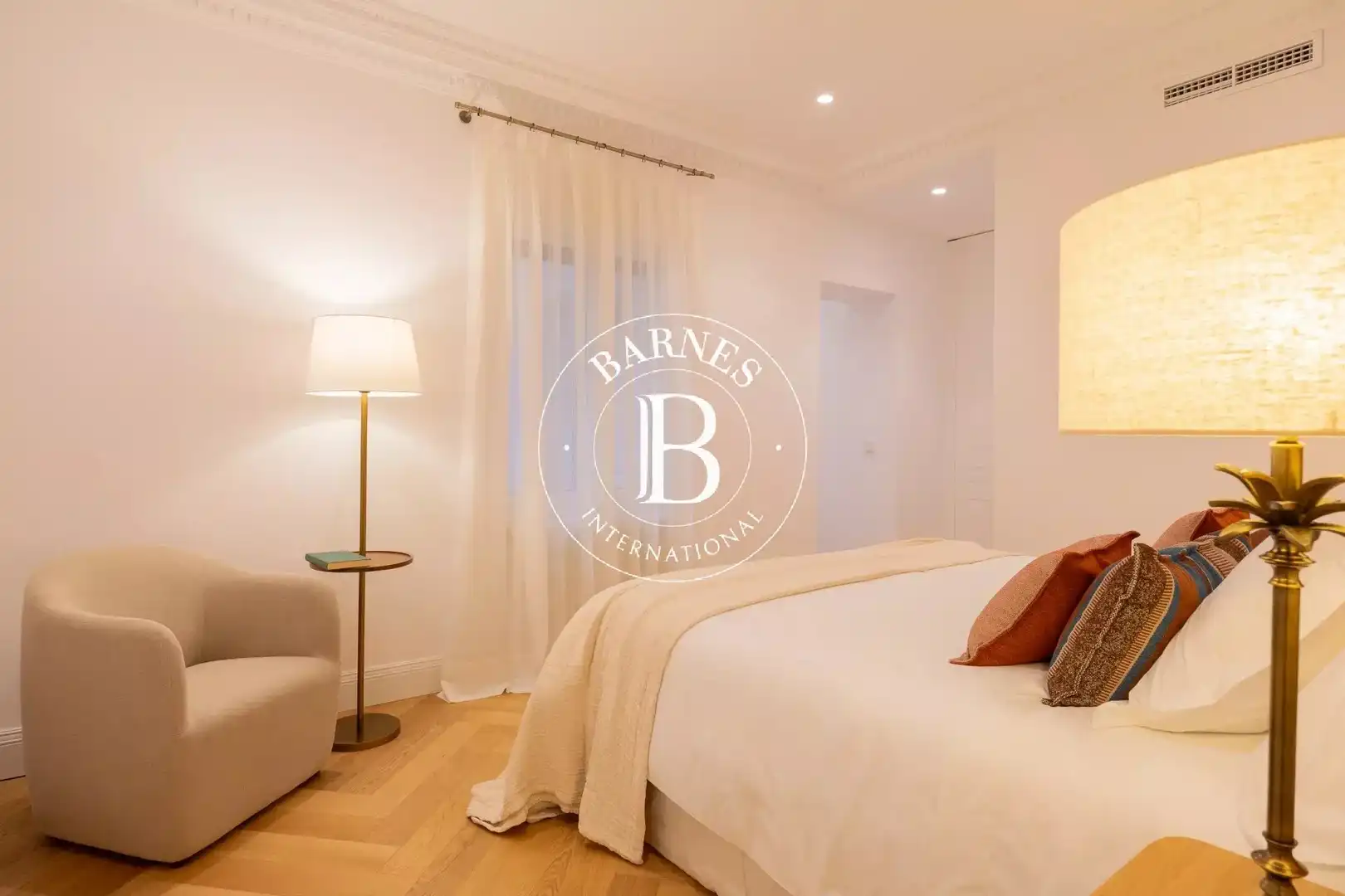 Piso con ascensor en venta en Barrio de Salamanca, imagen 16