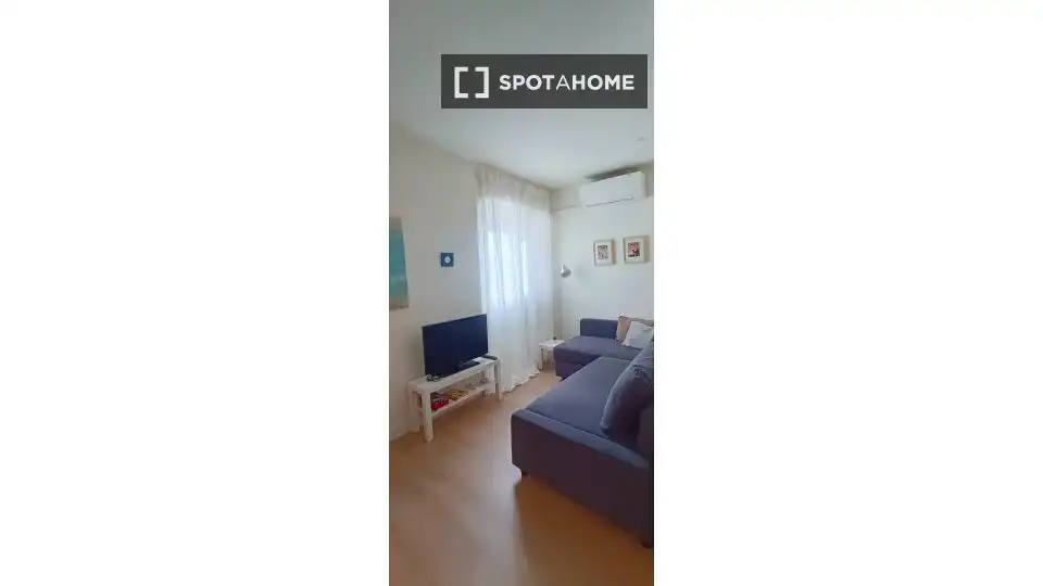 Flat to rent in Barrio de Salamanca, imagen 4