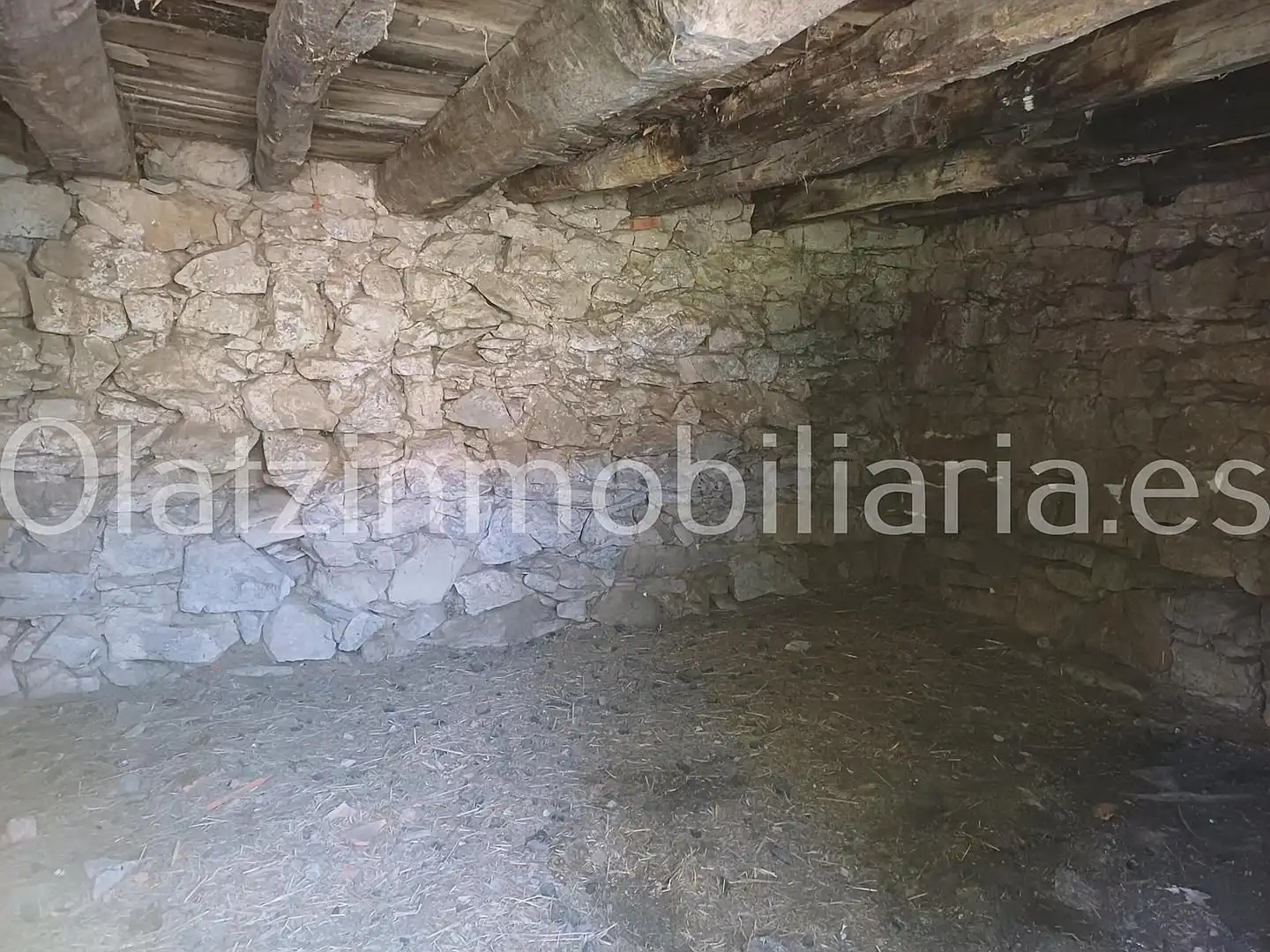 Casa o xalet en venda en Trucios-Turtzioz