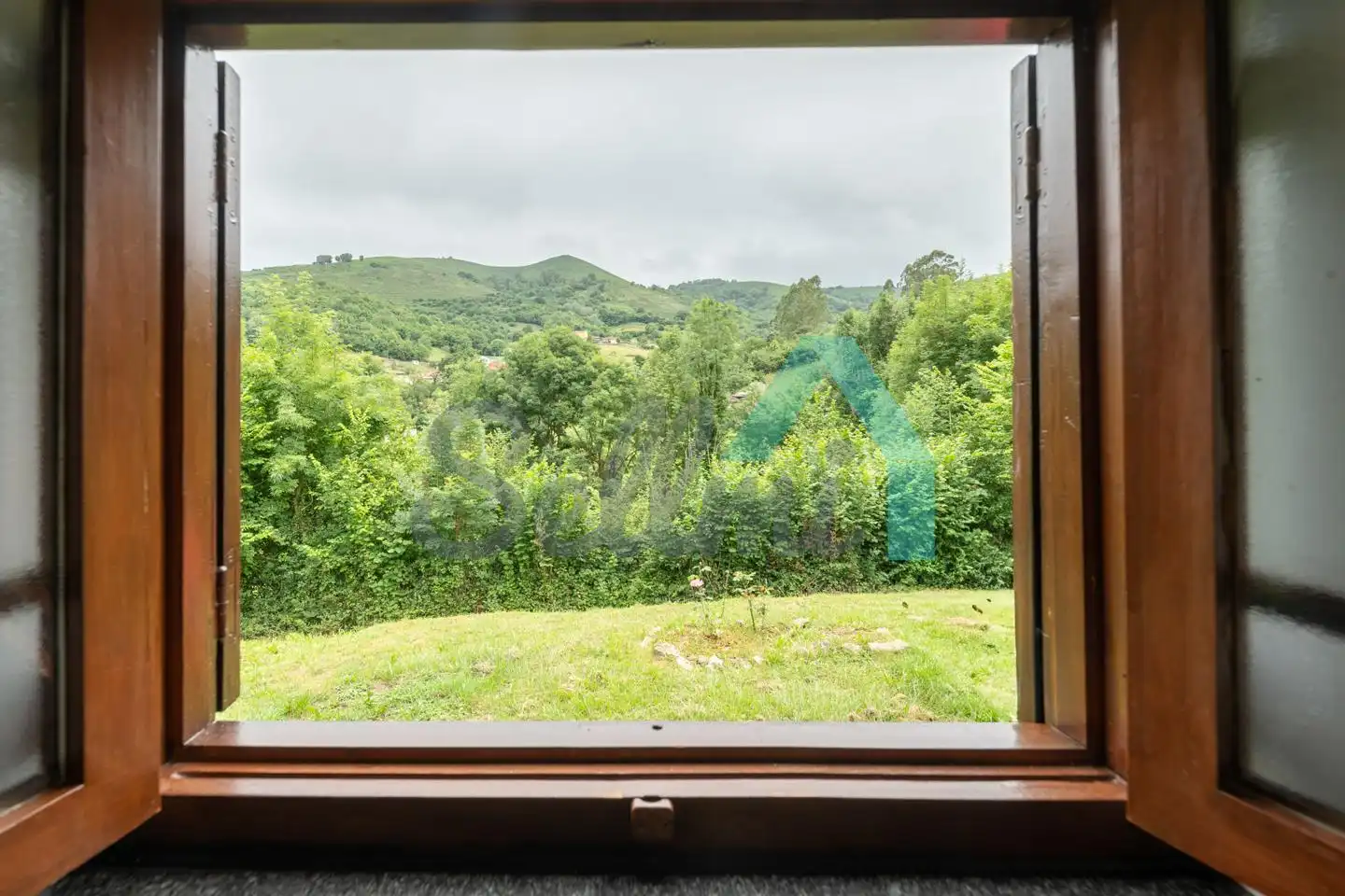 Casa con jardín en venta en Ballongo, imagen 61
