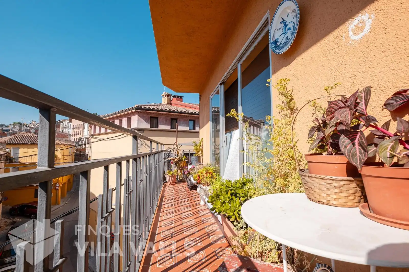 Casa o xalet en venda a Carrer passeig del remei, Caldes de Montbui