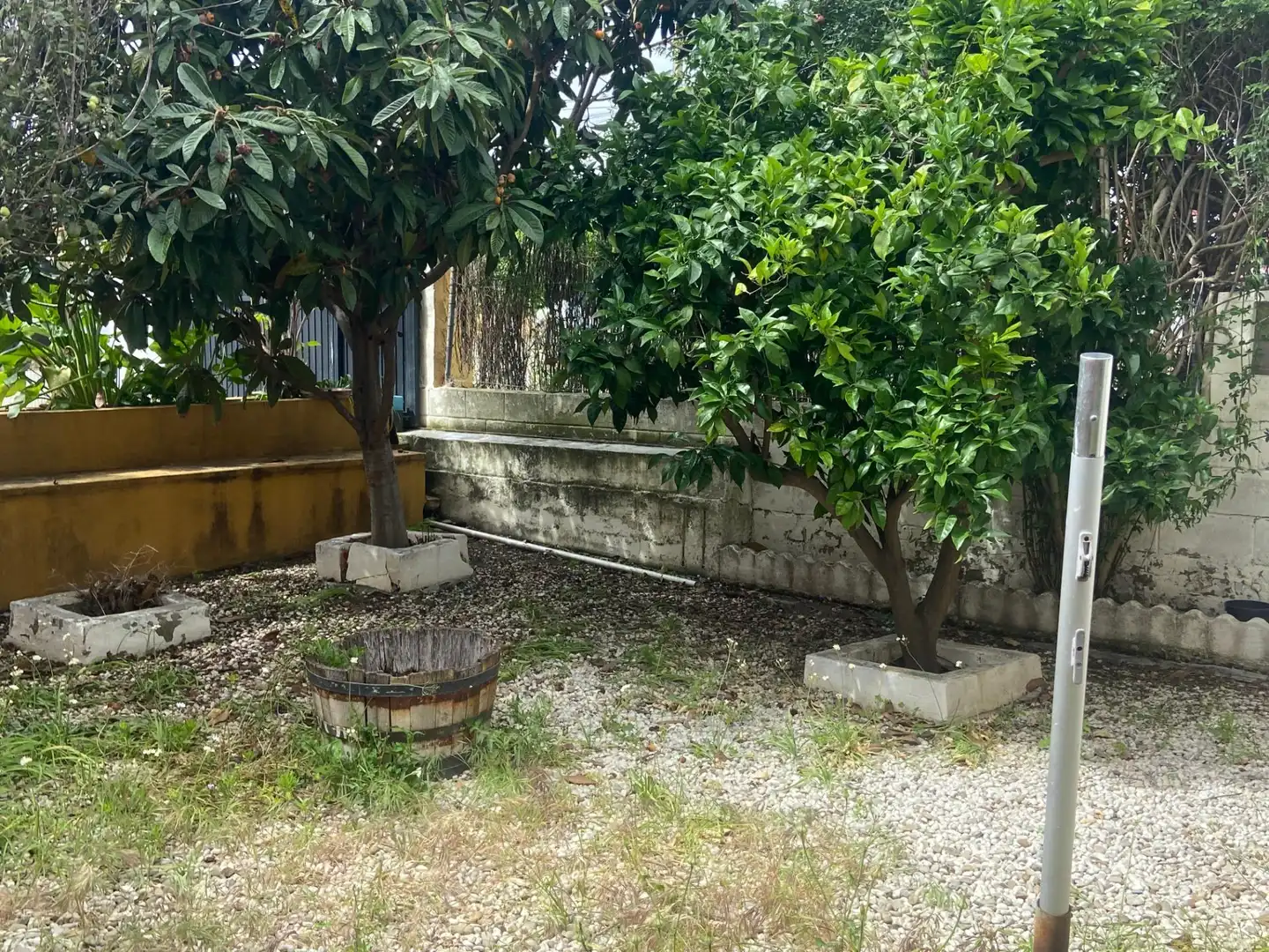 Finca rústica en venda en El Puerto de Santa María amb Jardí privat, Terrassa i Traster
