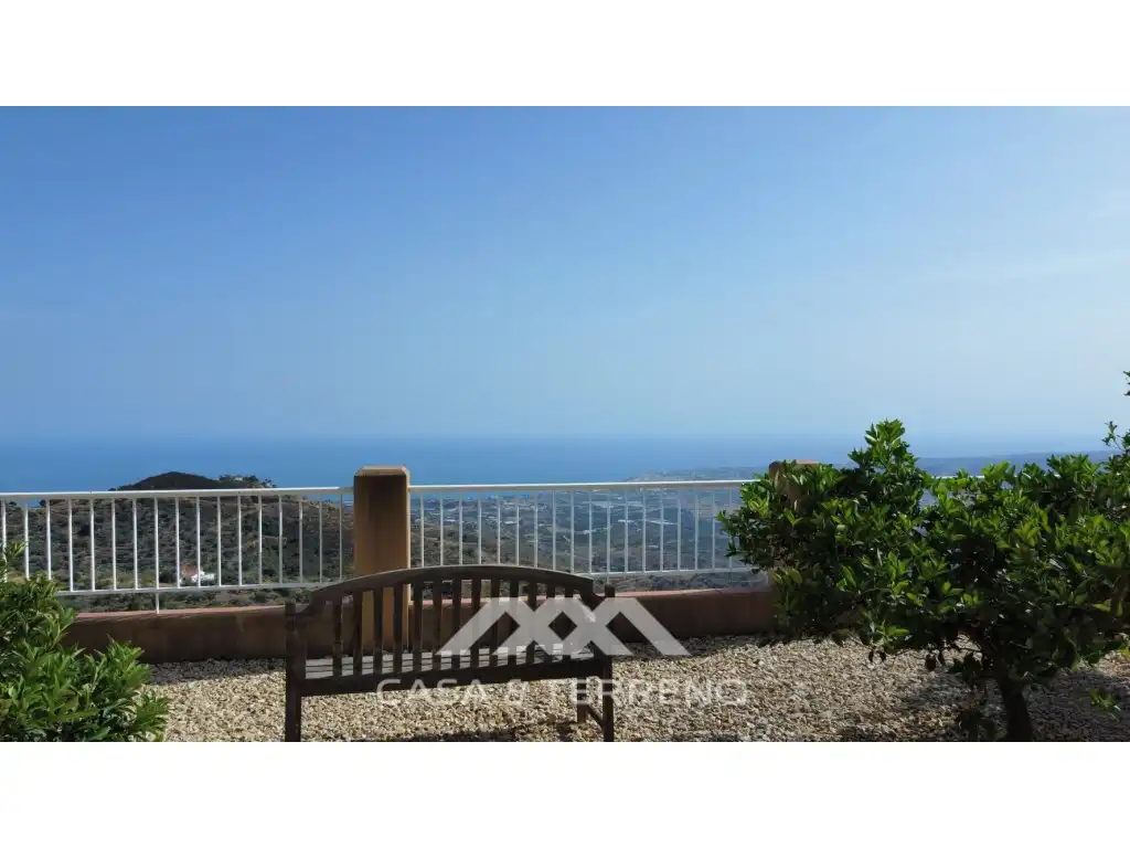 Casa con terrazza in vendita a Partida Fuente Ariza, imagen 61