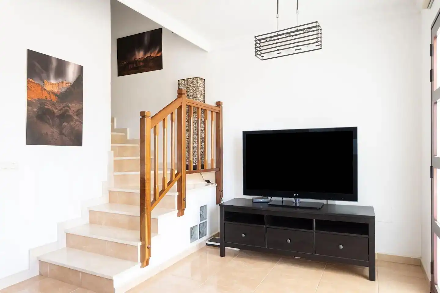 Detached homes for rent in El Médano
