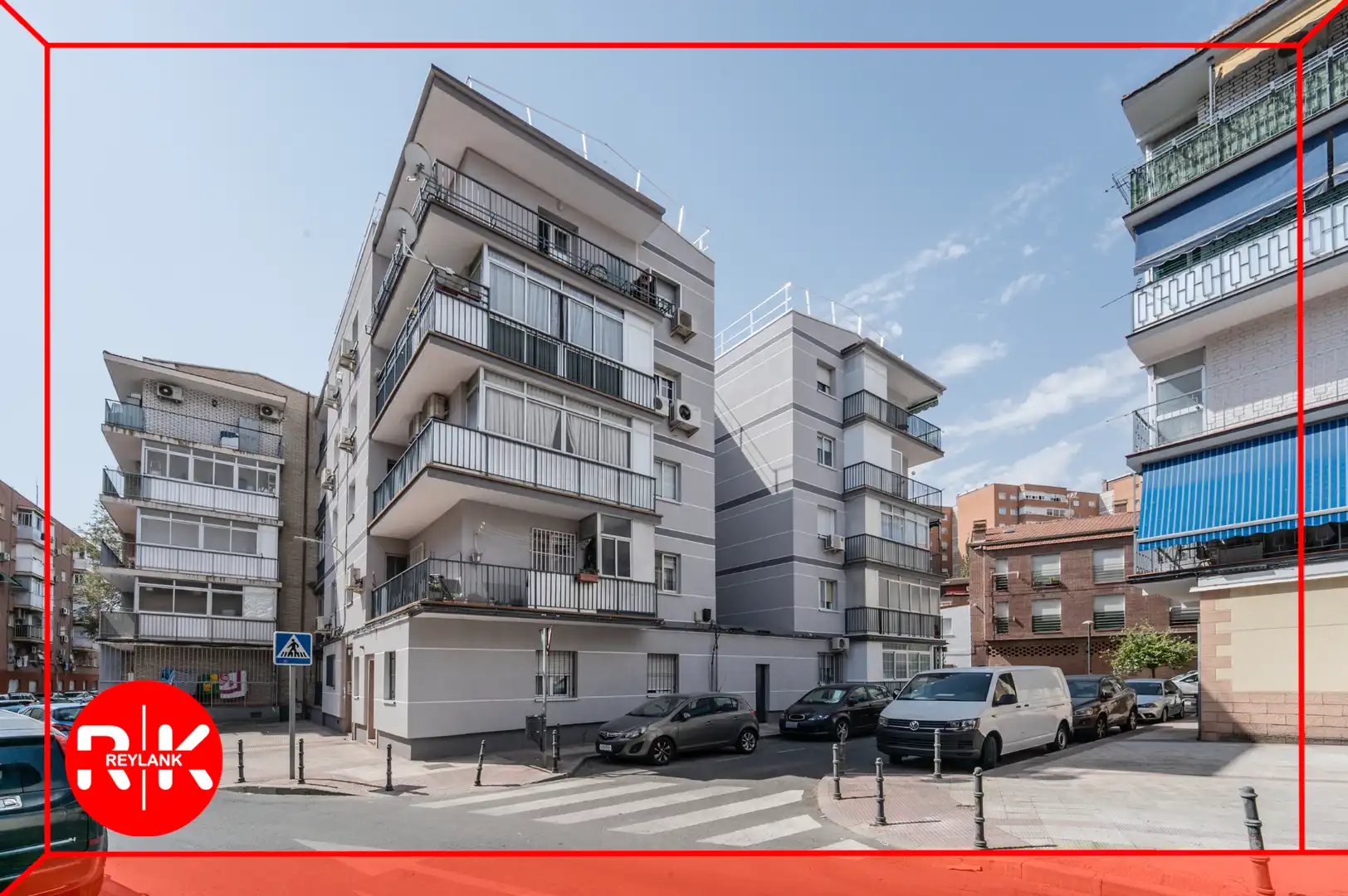 Flat for sale in Valleaguado - La Cañada