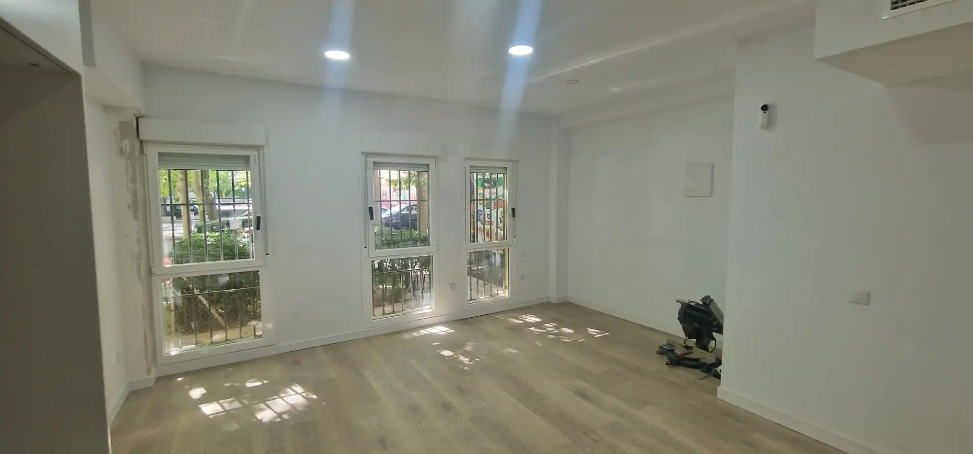 Flat for sale in Madrid